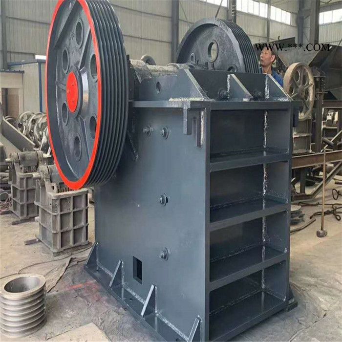 豫曉重工貨真價實750顎式破碎機細(xì)顎式破碎機破碎機出口