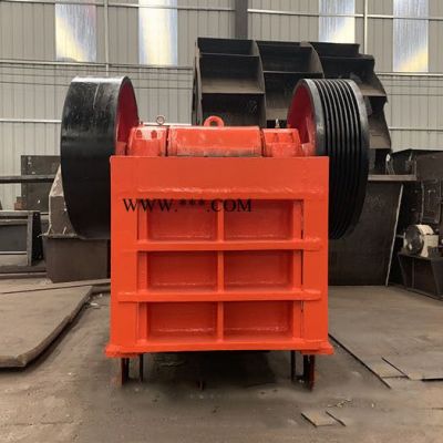 永辰 顎式破碎機 PE破碎機廠家