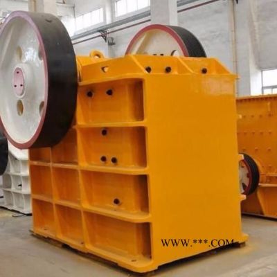 潤煤VSI5X8522DR 顎式破碎機(jī)pe400×600,顎式破碎機(jī)