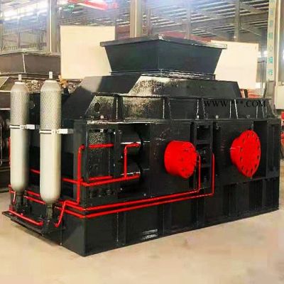 齒輥式破碎機 狼牙破碎機 對輥式破碎機設(shè)備 支持定制