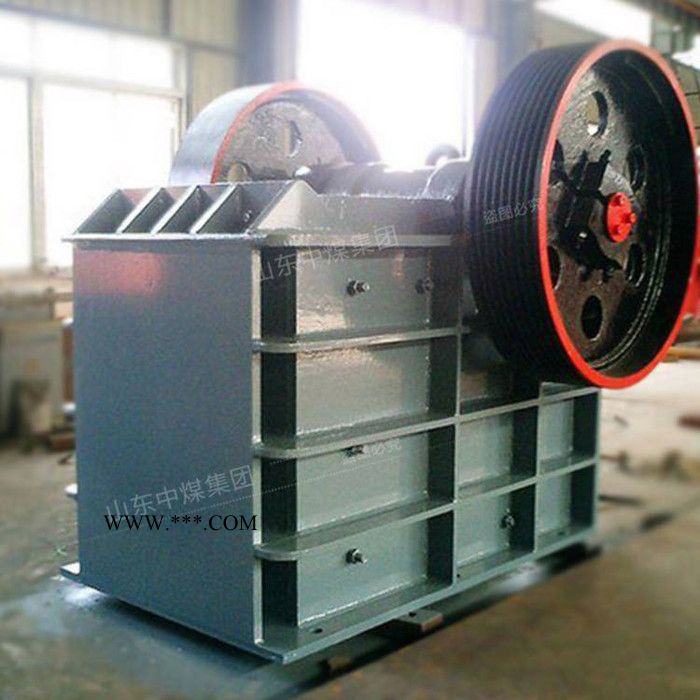 中煤 PEX250×1000 顎式破碎機(jī) PEX250×1000顎式破碎機(jī)可定制