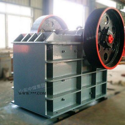 中煤 PEX250×1000 顎式破碎機(jī) PEX250×1000顎式破碎機(jī)可定制
