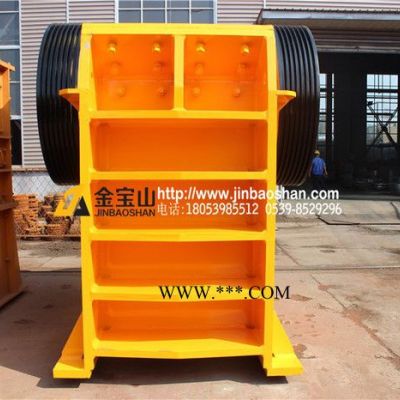 顎式破碎機(jī)-反擊式破碎機(jī)-圓錐式破碎機(jī)-錘式破碎機(jī)