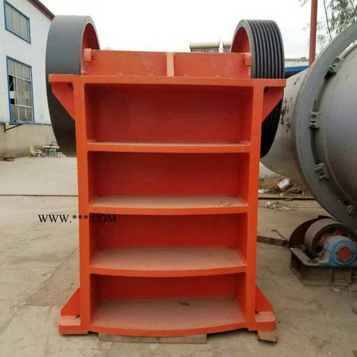 顎式破碎機(jī)廠家 華中機(jī)械(已認(rèn)證 ) 大小型顎式破碎機(jī) 破碎機(jī)設(shè)備廠價直銷