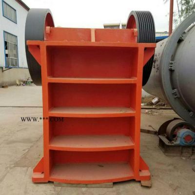 顎式破碎機(jī)廠家 華中機(jī)械(已認(rèn)證 ) 大小型顎式破碎機(jī) 破碎機(jī)設(shè)備廠價(jià)直銷