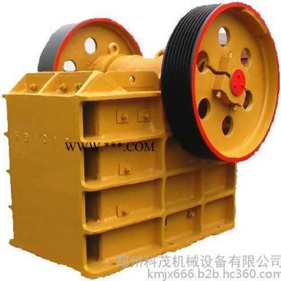 科茂機(jī)械PE400x600型顎式破碎機(jī) 石料專用鄂式破碎機(jī) 云南鄂式破碎機(jī)