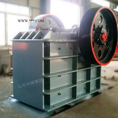 中煤 PE1200×1500 顎式破碎機(jī) PE1200×1500顎式破碎機(jī)性能特點(diǎn)