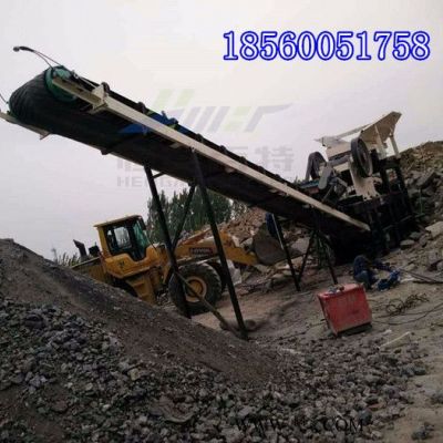 移動(dòng)顎式破碎站 顎式破碎機(jī) 顎式破碎機(jī)型號(hào) 價(jià)格