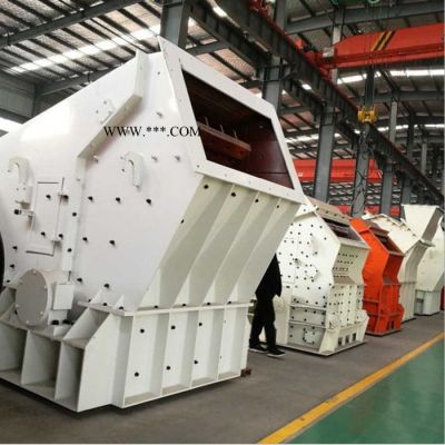 邦隆廠家直供 PF1520大型反擊破碎機 三腔液壓型板錘破碎機 反擊式制砂機 ** 支持定制 大型反擊破碎機