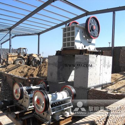 時產(chǎn)3000噸的破碎機(jī) 顎式破碎機(jī)PE1215大型破碎機(jī)器 直銷 售后保障