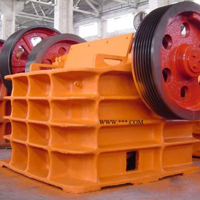 中煤  顎式破碎機(jī)pe400×600 礦用顎式破碎機(jī)供應(yīng) 破碎機(jī)參數(shù)