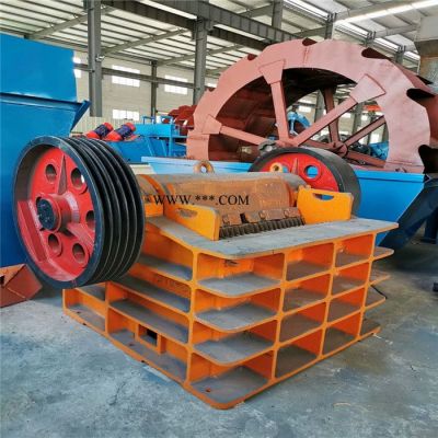 水泥塊破碎機 路面破碎機 混凝土破碎機 顎式破碎機