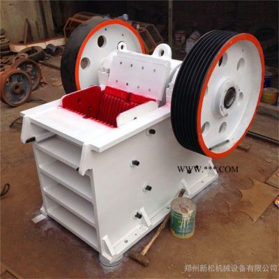 建筑砂石骨料顎式破碎機(jī)花崗巖鐵礦石鄂破碎石機(jī)石灰石破碎機(jī)