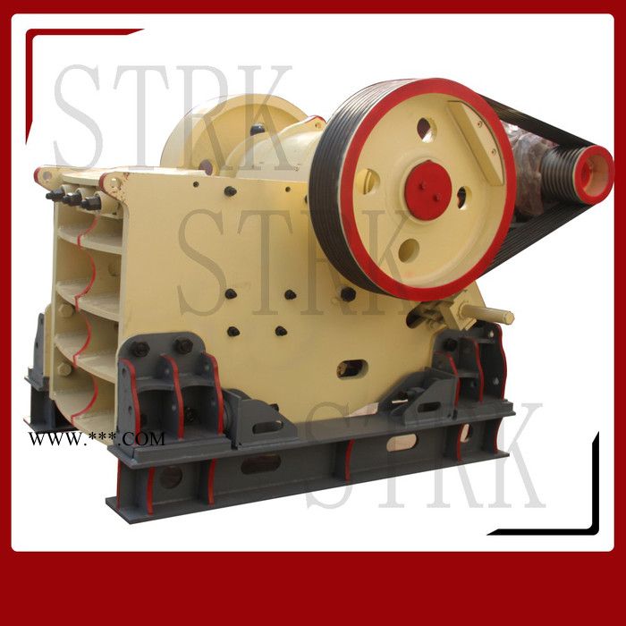 【山特機(jī)械】破碎機(jī)批發(fā) 鄂破機(jī) PEV600*900 顎式破碎機(jī)價(jià)格 顎式破碎機(jī)廠家  顎式破碎機(jī)