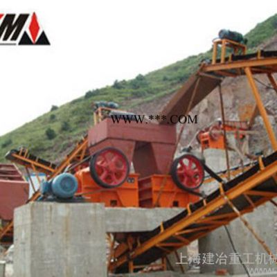 供應(yīng)建冶P(pán)E顎式破碎機(jī) **破碎機(jī) 600*900顎式破碎機(jī)