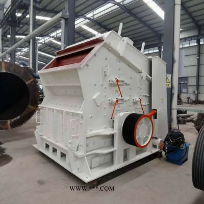 邦隆PF1008小型歐版破 新型反擊式破碎機