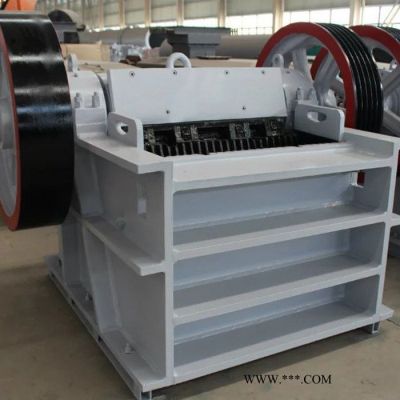 邦隆PEX250X1000細型顎式破碎機 道渣石破碎機