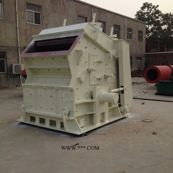 大型礦用反擊式破碎機 顎式破碎機 移動石料破碎機網(wǎng)上價格