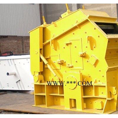 宏新源 pf1000x700反擊式破碎機(jī)  反擊式破碎機(jī)設(shè)備 礦山反擊式破碎機(jī) 反擊式破碎機(jī)價(jià)格
