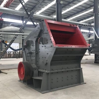 反擊式破碎機(jī) 廠家生產(chǎn) 反擊式制砂機(jī) 板錘破碎機(jī) 1214型反擊式破碎機(jī)銷售價(jià)格 建筑垃圾破碎機(jī)