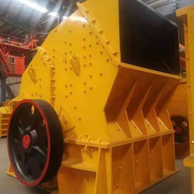 瑞邦 反擊破 反擊破破碎機(jī)  破碎機(jī)廠家 破碎機(jī)廠家直供