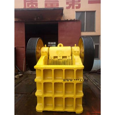 山東金湟 顎式破碎機 PE顎式破碎機 破碎機 石料破碎機   售后有保障 價格面議