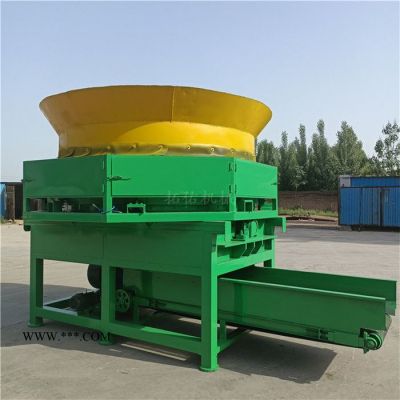樹疙瘩秸稈破碎機 轉(zhuǎn)筒式秸稈破碎機 小麥秸稈破碎機價格