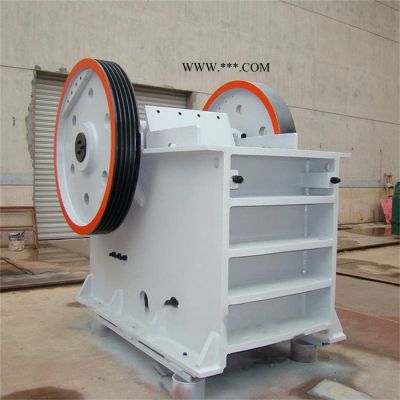 鄂式破碎機(jī)設(shè)備 正一機(jī)械 新型顎式破碎機(jī) 支持定制