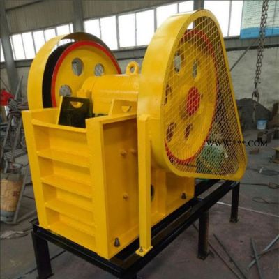 富德顎式破碎機(jī)砂石料顎式破碎機(jī)礦山煤矸石細(xì)鄂破混凝土顎式粉碎機(jī)白云石深腔顎式破碎機(jī)