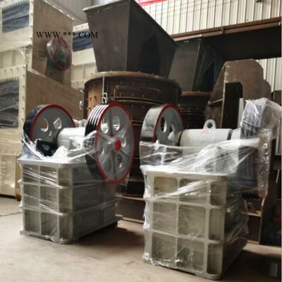 玄武石粗碎顎式破碎機(jī) 顎式破碎機(jī) 硬巖石顎式破碎機(jī) 量大從優(yōu)
