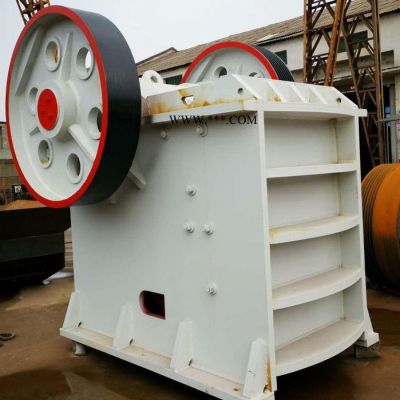 吉生 硬巖石顎式破碎機(jī) 建筑垃圾石頭顎式破碎機(jī) 玄武石粗碎顎式破碎機(jī)