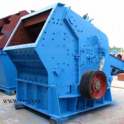 潤(rùn)煤VSI5X8522DR PF反擊式破碎機(jī),PF反擊式破碎機(jī)廠(chǎng)家,