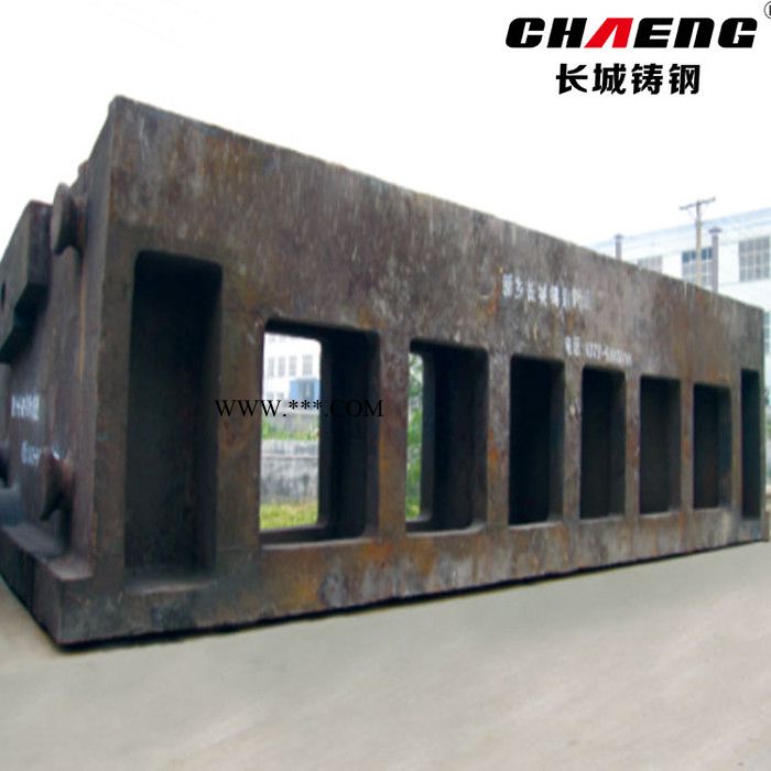 長(zhǎng)城機(jī)械定制 機(jī)架 鄂式破碎機(jī)機(jī)架 反擊式破碎機(jī)機(jī)架