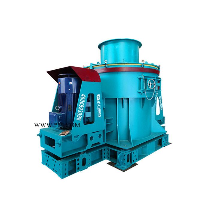 沃力機(jī)械wlsa時(shí)產(chǎn)400噸 河南反擊破碎機(jī) 復(fù)擺式顎式破碎機(jī)
