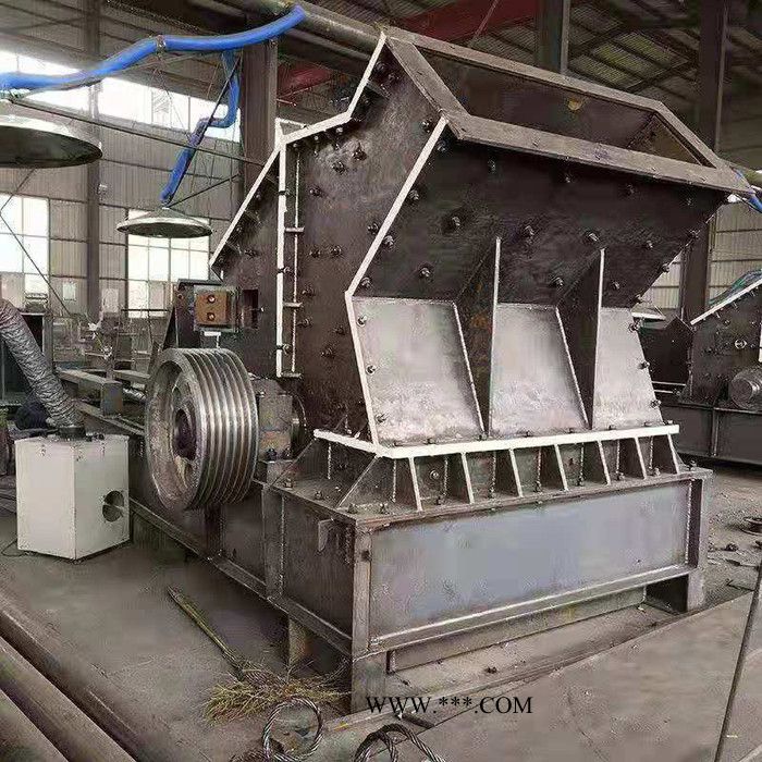 液壓開箱制砂機 液壓開箱破碎機長期供應 顎式破碎機工廠發(fā)貨 質(zhì)量保證
