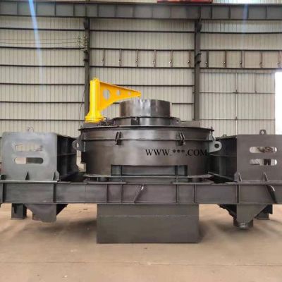 唐山金路  立軸沖擊式破碎機 立軸破碎機 沖擊式破碎機 制砂機 破碎機