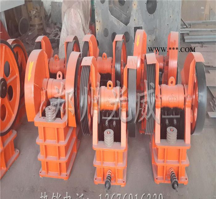 150*250顎式破碎機(jī) 大型石頭破碎機(jī) 小型顎式破碎機(jī)價格