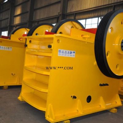 中煤 PE1200×1500 顎式破碎機(jī) PE1200×1500顎式破碎機(jī)性能特點(diǎn)