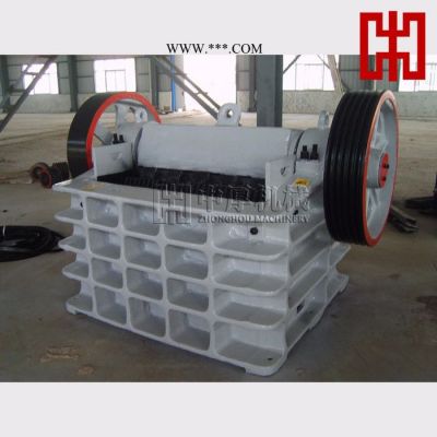 中厚 300x1300細(xì)顎式破碎機(jī) 銅礦石破碎機(jī) 石灰石破碎機(jī) 破碎設(shè)備