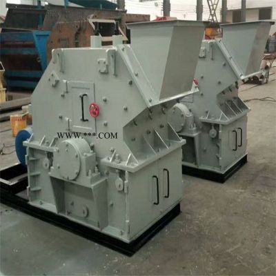 破碎機廠家 錘式破碎機 反擊式破碎機 高校細碎機
