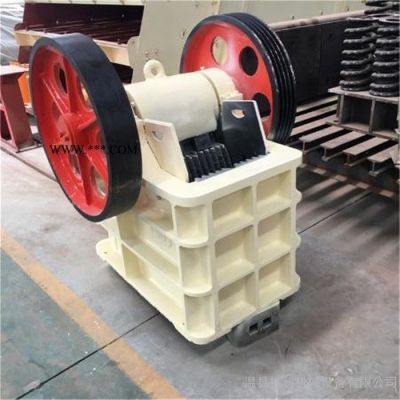 顎式破碎機(jī) 建筑垃圾顎式破碎機(jī) 石灰石顎式破碎機(jī)設(shè)備