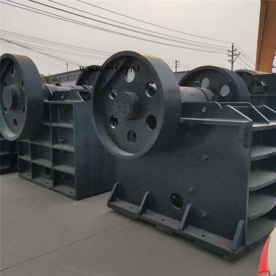 小型顎式破碎機(jī)