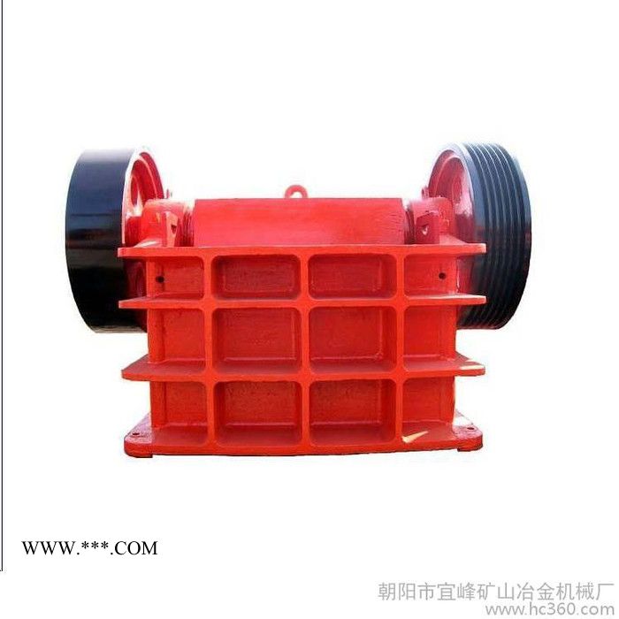 供應(yīng)顎式破碎機(jī)   顎式破碎機(jī)廠家