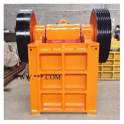 顎式破碎機(jī)