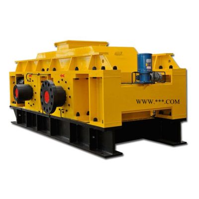 多功能石料破碎機反擊式破碎機和顎式破碎機建筑垃圾破碎機石子破碎機整套設備5x制砂機型號  多功能石料破碎機