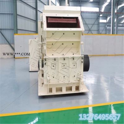 北京新型反擊式破碎機(jī) 建筑垃圾移動(dòng)式破碎站恒美百特廠家供應(yīng)支持分期