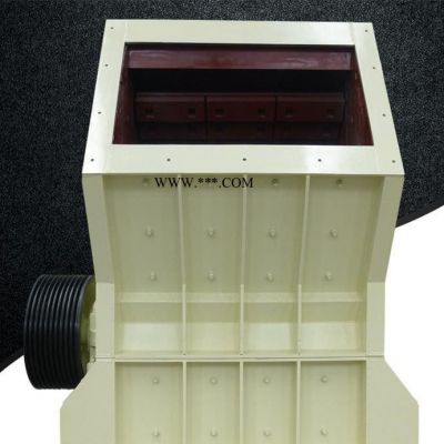 直銷 反擊式破碎機(jī) 石料硬巖中碎機(jī) 機(jī)械粉碎設(shè)備