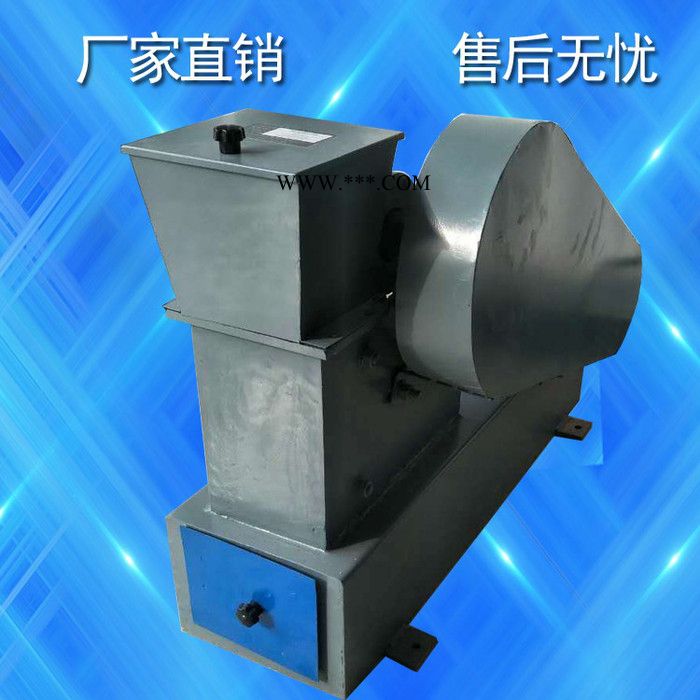 科達(dá)EP-2 實(shí)驗(yàn)室顎式破碎機(jī)制樣破碎機(jī)