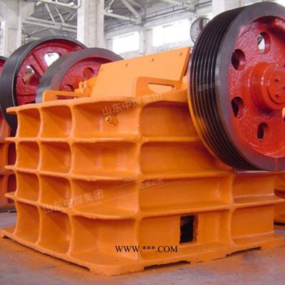 中煤 顎式破碎機(jī) pe400×600 顎式破碎機(jī)pe400×600可定制