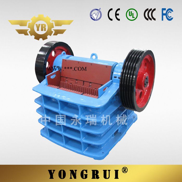 供應(yīng)小型破碎機 顎式破碎機價格 鱷式破碎機